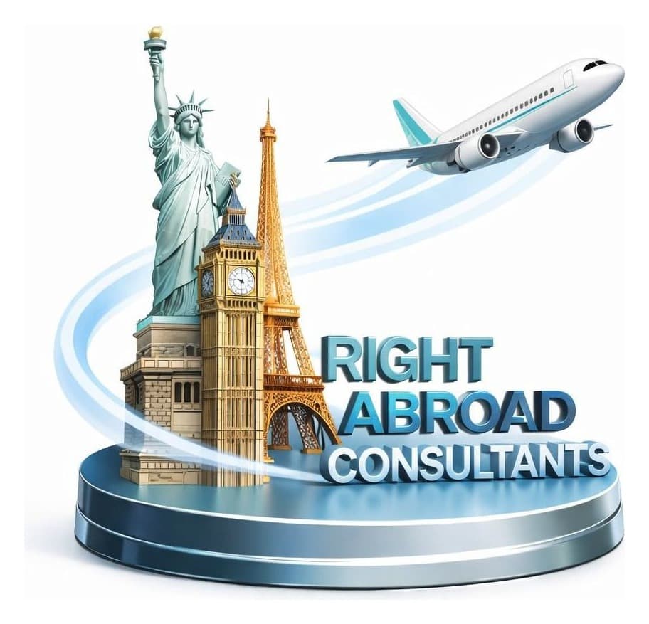 Right Abroad Consultants